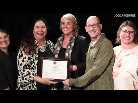 Journalism Chair Mark Raduziner is retiring after 37 years of Career