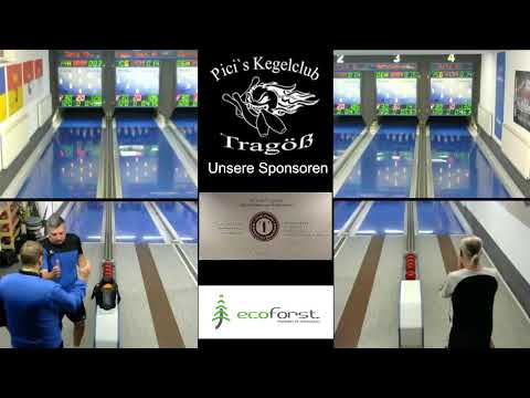 1.LL Classic PKC Tragöß 2 - ESV Leoben