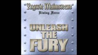 Yngwie Malmsteen - Beauty and a Beast