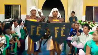 Choro de joquebede: dia das mães