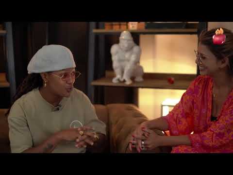 Ano qui va tout casser ! Interview live Ano (@anoartist6822)