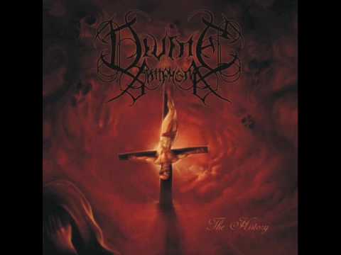 Divine Symphony - Reform (Extreme Records 2008)