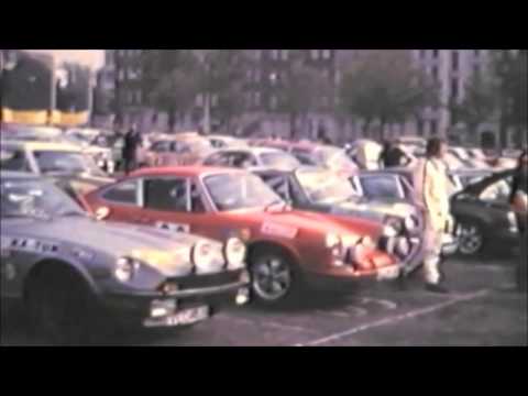 OLYMPIA RALLYE 1972 mp4