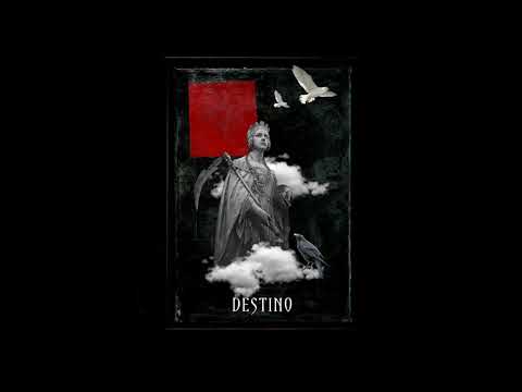 Nuno Seixas - Destino (Official Audio)