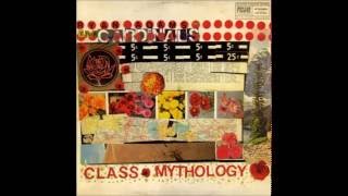 Ryan Adams - Your Name Is On Fire (2011) from Class Mythology EP