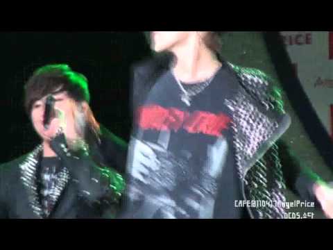 [110417 AngelPrice] BIGBANG CAFE Daesung ver