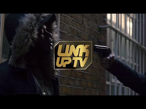 OG Merks & Brandish - Badda [Music Video] Link Up TV