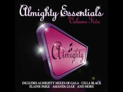 Belle Lawrence - Northern Star (Almighty Club Mix)