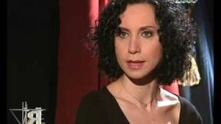 Il rumore dei miei passi 1/5 (Nicoletta Tangheri)