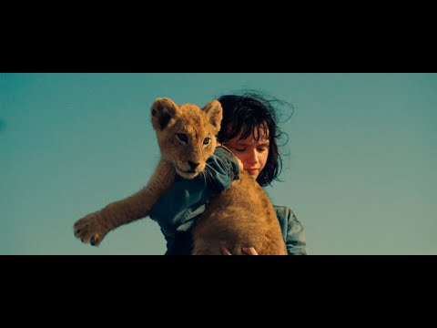 King, mi pequeño rey – Trailer español