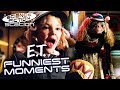 E T S Funniest Moments Classic Scenes E T 1982 Science Fiction Station
