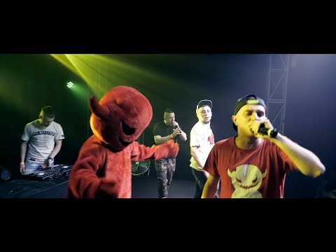 MOAB [STENCEL x FUKSU] - JUPITER 🌑 Look at me REMIX