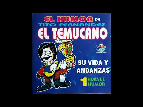Tito Fernández y Marco Antonio Fernández - Los signos del zodíaco (1997)