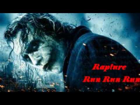 Rapture - Run Run Run