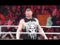 A special look at the rivalry between John Cena and Brock Lesnar: Raw, Aug. 4, 2014