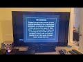 Opening To SCTV Volume 1 2004 Dvd Disc 1