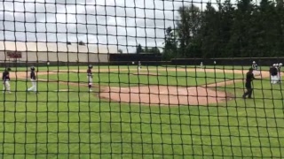 FCA 18U Cardinal vs Rips Brewers