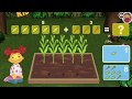 Sid The Science Kid Game Video Sids Science Fair Vegetable Planting