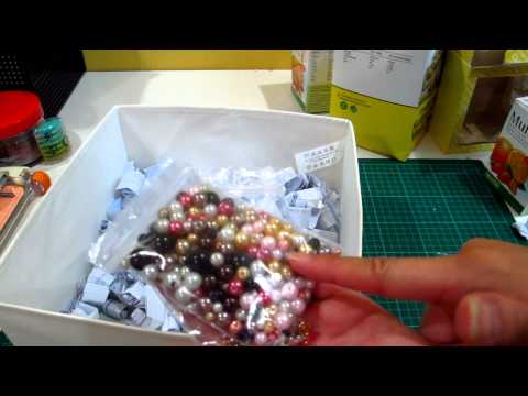 Grand Prize Winner for my 1281 Subs and a Small Surprise Giveaway!!