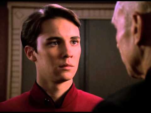 Capt. Picard Unleashes Harshest Rebuke yet on Biggest Government Fraud since Watergate - #FANNIEGATE