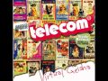 Japanese Telecom - Pagoda Of Sin