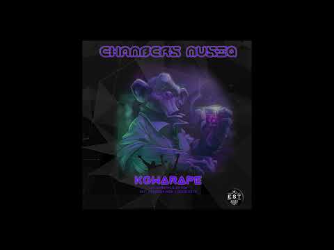 Chambers Musiq X Dj Chrispin X Enton ft Skit, Tabona Msk and Sliqe Keys - Kgwarape