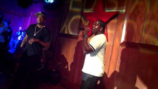 Pusha T  Feeling Myself