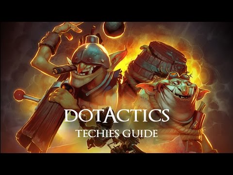 Techies guide