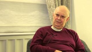 Alan Ayckbourn on Comparisons