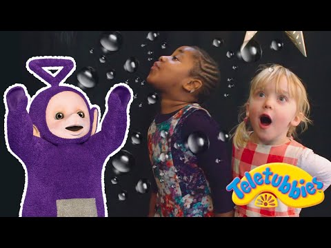 Kuplat // Musiikkilaatikko | Teletapit - WildBrain | Oppimista lapsille