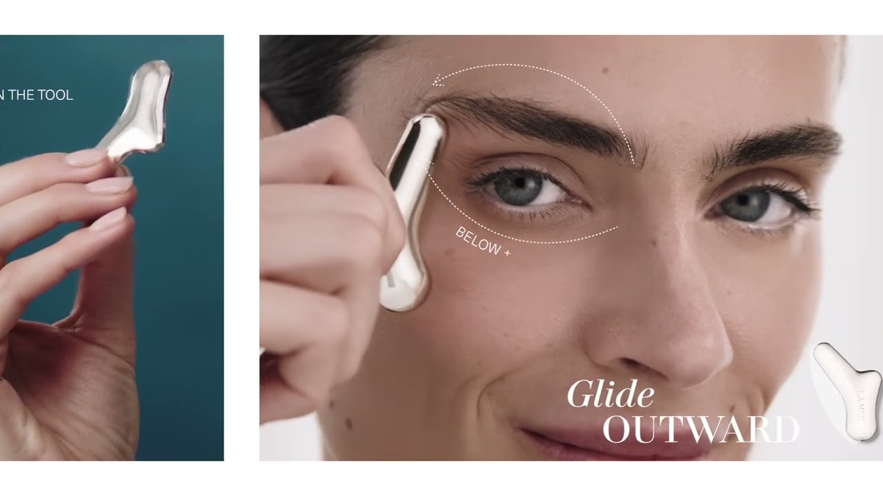 Rejuvenating Eye Cream How-To