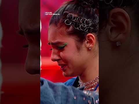 Chitrakshi Hui Eliminate?! 😱 | Realme Hip Hop India Season 2 | Amazon MX Player