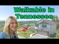 This Is As Walkable As Northeast Tennessee Gets