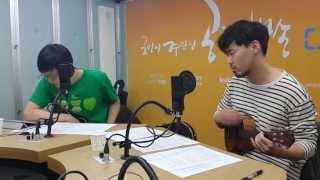 Lilly - 조준호@덕원의 보편적인 노래 (Ukelele Cover)
