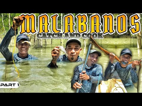 EP919-P1 - Panghuhuli nga Malabanos | Harabas