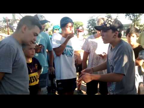 elkey vs zero semifinales filiberto improvisa previa