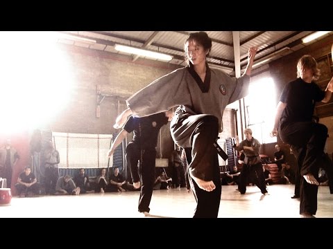 Phoenix Rising - Shaolin Kung Fu