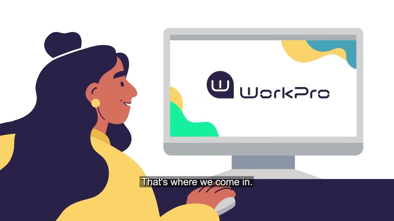 WorkPro's Background Checks
