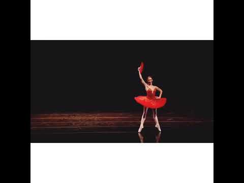 “Iana Salenko as Kitri😮😍😍😍~Kenzie #ianasalenko #ballet #ballerina #balletdancer #dance #dancer