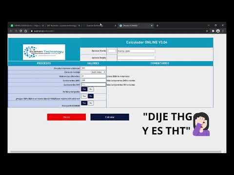 Ecaman Technology Miniatura de video de YouTube 3