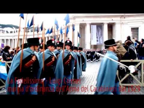 LA FEDELISSIMA - LUIGI CIRENEI