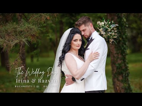 Clip Filmare Nunta Conacul din Livada - Irina & Razvan
