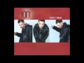 Jon B Don T Talk