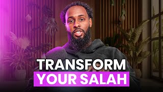 Download lagu Why You Feel Disconnected in Salah (and How to Fix It) mp3