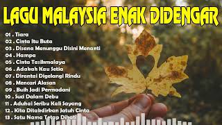 Download lagu TIARA || Slow musik melayu indonesia -Lagu Malaysia Pengantar Tidur-Cover Lagu mp3