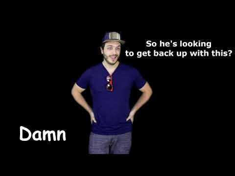 Kings of Evil - LSDX vs DLA Money Match Hype video