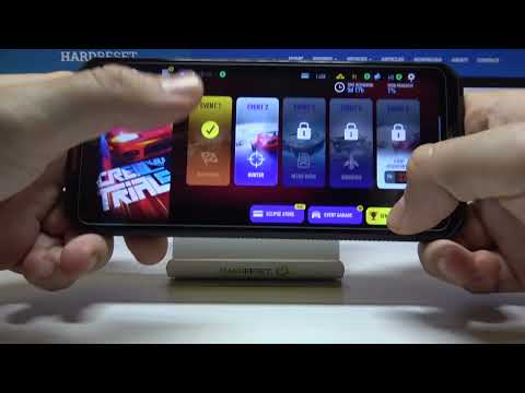 NFS No Limits Gameplay on Oukitel K13 Pro – Review of Performance
