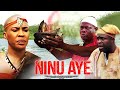 Ninu Aye - A Nigerian Yoruba Movie Starring Femi Adebayo | Yinka Quadri | Fathia