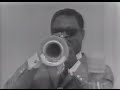 Trumpet and Guitar Workshop - Benson's Rider - 7/2/1966 - Newport Jazz Festival (Official)
