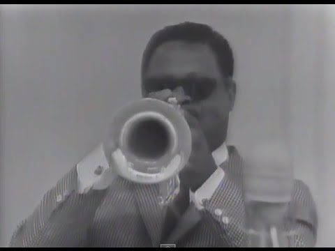 Trumpet and Guitar Workshop - Benson's Rider - 7/2/1966 - Newport Jazz Festival (Official)